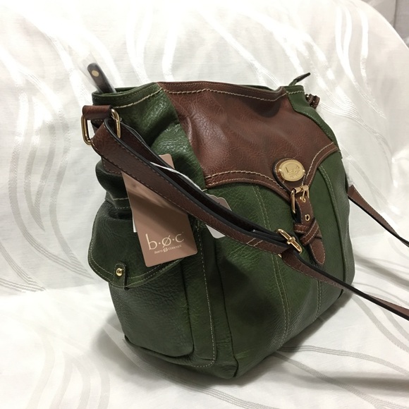 Crossbody boc Bag - Picture 2 of 5